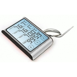 Termometr do wysokich temperatur. Model 526